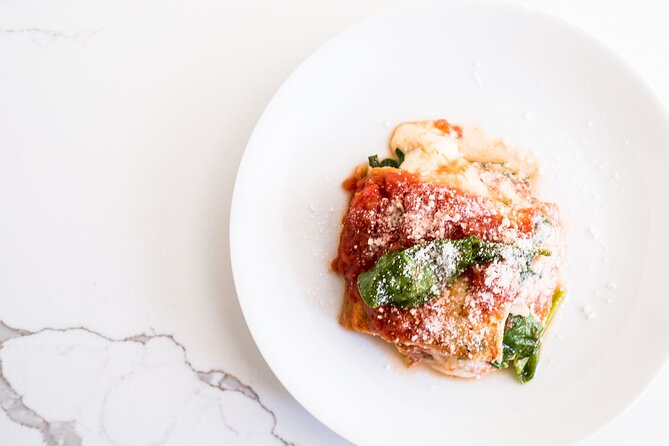 Cooking Class + Wine Tasting at a Vineyard Estate (4-Course Meal) - Quick Practical Tips to Get the Most From Your 2 Hours