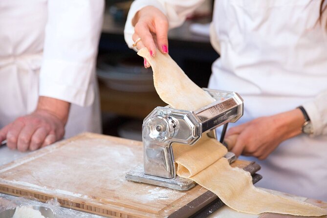 Cooking Class + Wine Tasting at a Vineyard Estate (4-Course Meal) - Should You Book This Vineyard Cooking Class in San Gimignano?