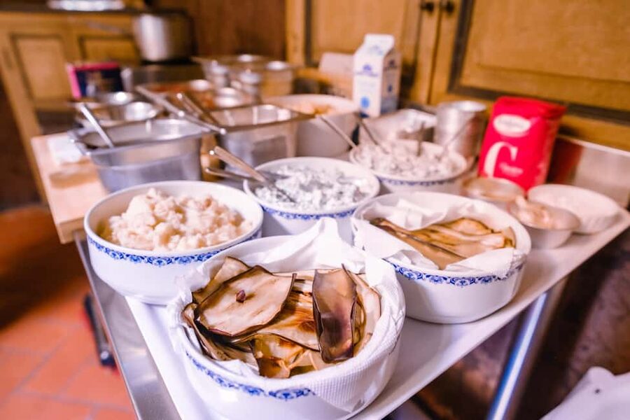 Cooking Class with Carbonara, Pesto Making, Lasagna, Cannoli - Should you book it: my straight answer