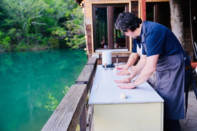 Cooking Class with Fire - Quick hits: what makes Cooking Class with Fire worth your time
