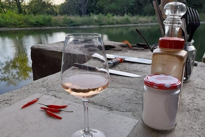 Cooking Class with Fire - Who should book this Florence cooking class (and who might not)