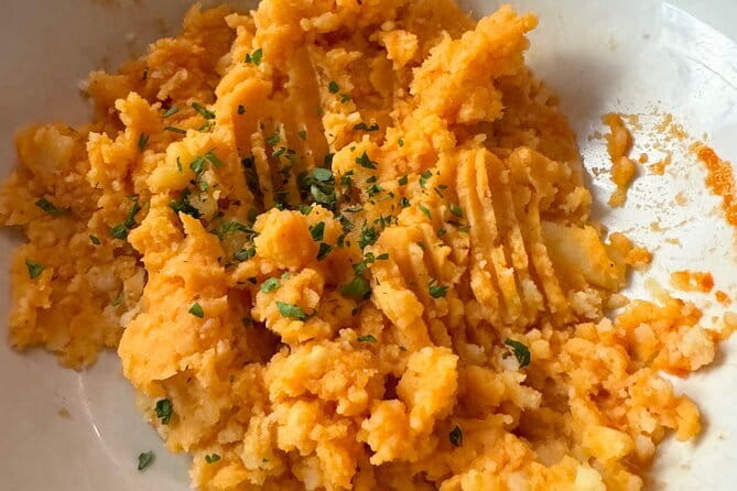 Cooking Date in the Heart of Florence - The Main Event: Cooking Three Fresh Pasta Specialties