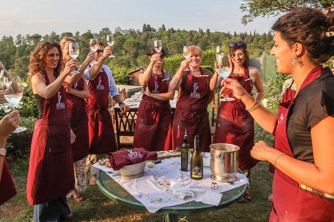 Cooking, Dinner & Live Opera in the countryside - Key Points You’ll Care About