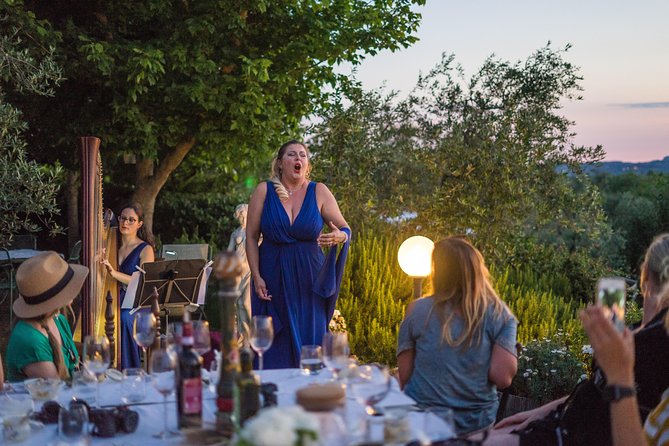 Cooking, Dinner & Live Opera in the countryside - Price and Value: What $216.26 Is Really Buying