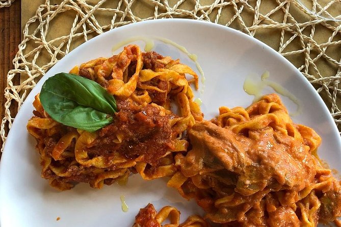 Cooking Lesson: From The Market To The Table in Florence - From Mercato to Meal: Why This Florence Class Starts in the Market
