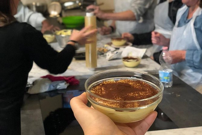Cooking Lesson: From The Market To The Table in Florence - Mercato Centrale Shopping: What You’re Really Learning Beyond Ingredients