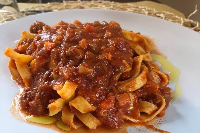 Cooking Lesson: From The Market To The Table in Florence - Bruschetta + Main Course: Turning Simple Food Into a Real Plate