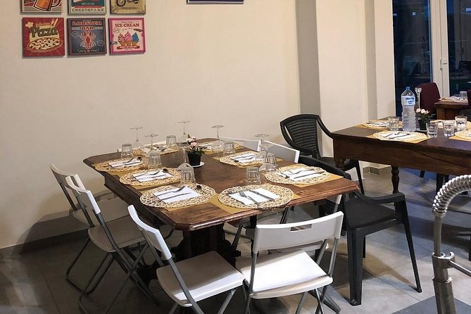 Cooking Lesson: From The Market To The Table in Florence - Small Group Advantage: Why Max 12 Feels Like a Real Class