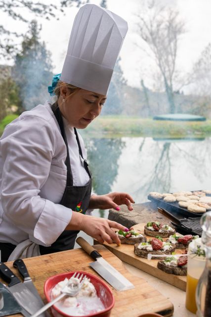 cooking pasta class - FAQ