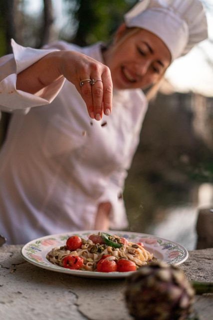 cooking pasta class - Should You Book This Pasta Class in Florence Hills?