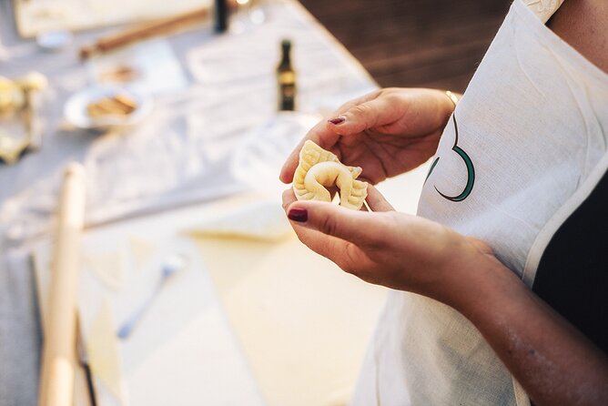 Corso di Pasta Fresca - Pasta Fresca in Volterra: The Real Reason It’s Worth It