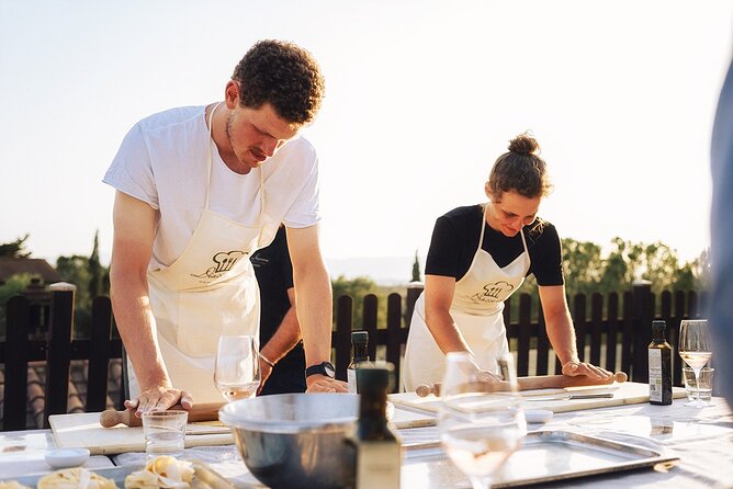 Corso di Pasta Fresca - What to Know Before You Go (So You’re Not Caught Off Guard)