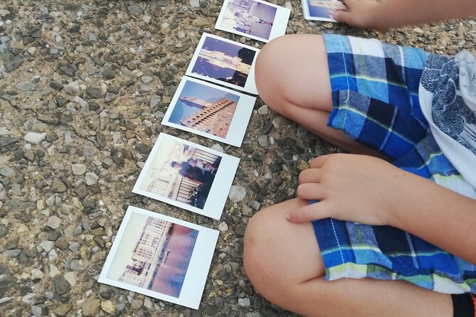 Create Polaroid Memories in Florence: Tour For Families with kids - Price and Value: What You Get for $138.34 Per Person