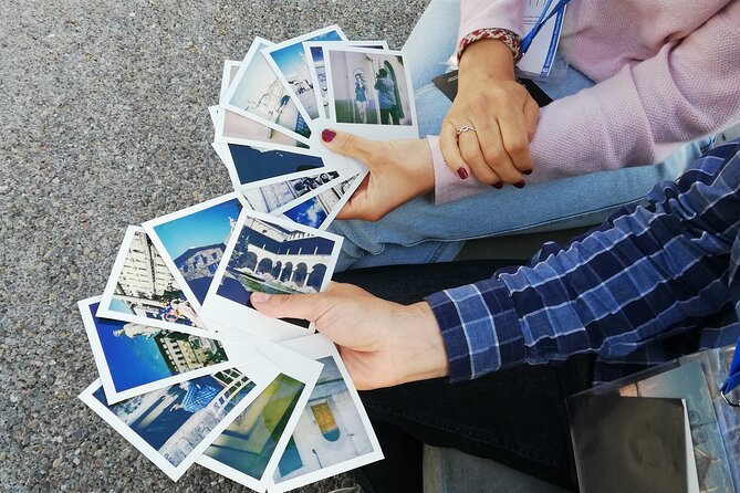Create Polaroid Memories in Florence: Tour For Families with kids - Should You Book This Polaroid Tour in Florence?