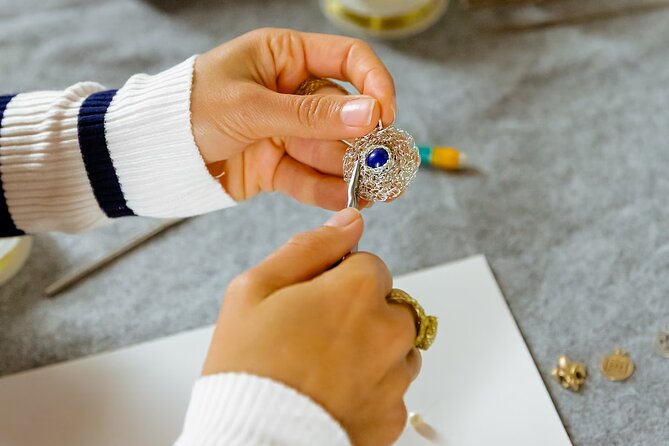 Create your own Jewellery in Florence - Key Points You’ll Care About