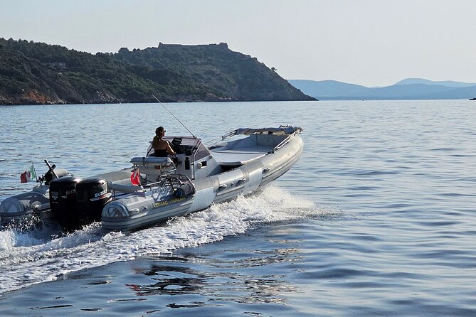 Daily excursions and guaranteed fun in Argentario - Argentario by boat: what this day really delivers