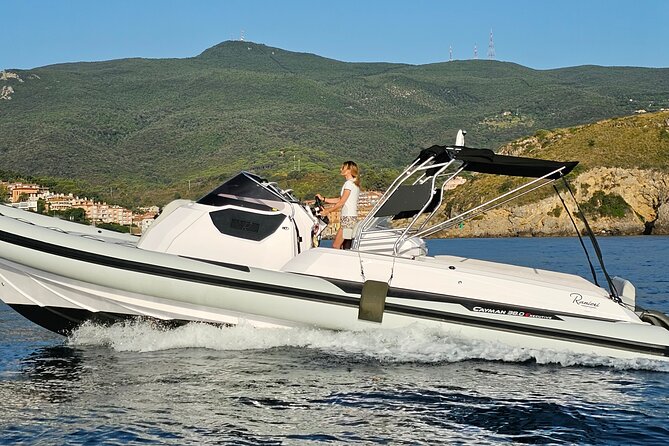Daily excursions and guaranteed fun in Argentario - The schedule: 4 to 14 hours (and how to choose)