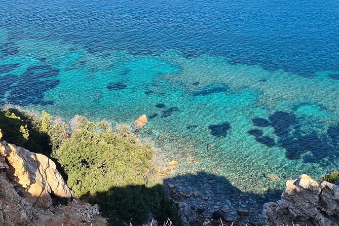 Daily excursions and guaranteed fun in Argentario - Snorkeling kits, seabobs, SUP, and the onboard “play set”