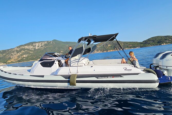 Daily excursions and guaranteed fun in Argentario - Price and group value: why $930.85 isn’t as scary as it sounds
