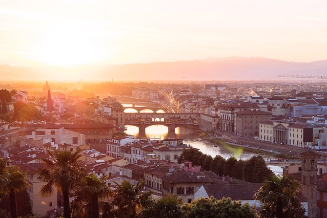 Dan Brown’s INFERNO Walk with a Local - The octagonal marble basilica: a quick lesson in shape, style, and sightlines