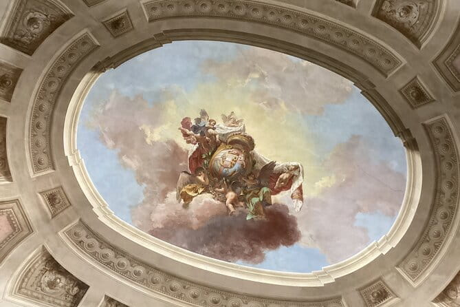 David & Accademia Gallery: 1-Hour Small Group Tour - Stop Inside the Gallery: Seeing David in About an Hour