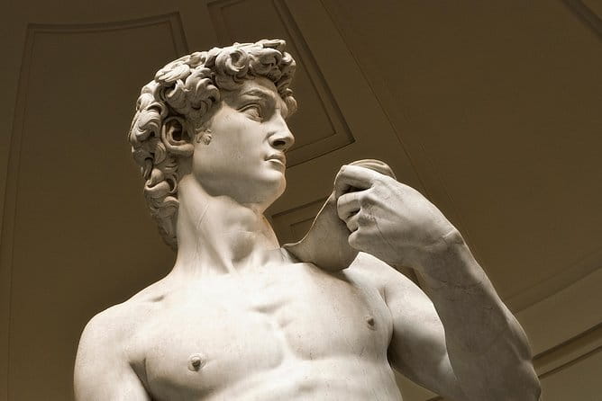 David & Accademia Gallery - Priority Ticket - Key Points to Know Before You Go