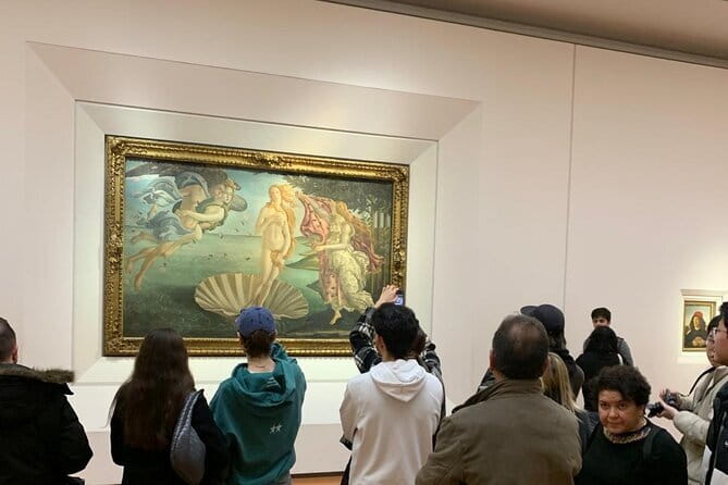 David & Accademia Gallery - Priority Ticket - Value Check: Is $41.94 Worth It in Florence?