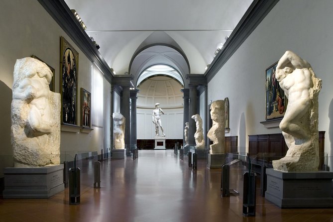 David & Accademia Gallery Private Tour - David at the Accademia: why this tour feels worth your time