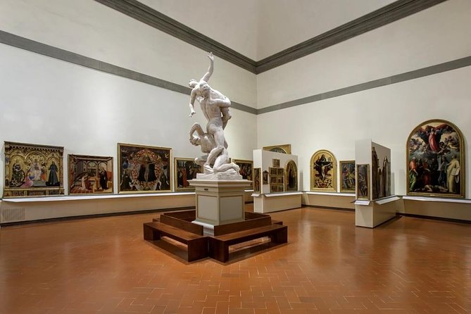 David & Accademia Gallery Private Tour - Should you book the David & Accademia Gallery Private Tour?