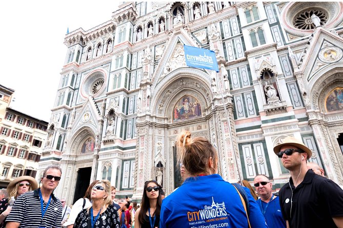 David & Accademia Guided Tour with Time Entry Ticket - Price and value: what $37.49 gets you (and what it doesn’t)