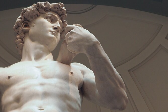 David & Accademia Guided Tour with Time Entry Ticket - The 1 to 2-hour rhythm: what you’re really signing up for