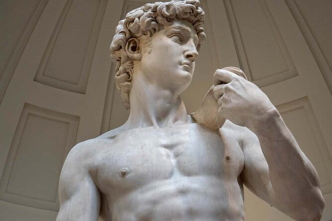 David and Accademia Gallery VIP Tour in Florence - Key takeaways before you go