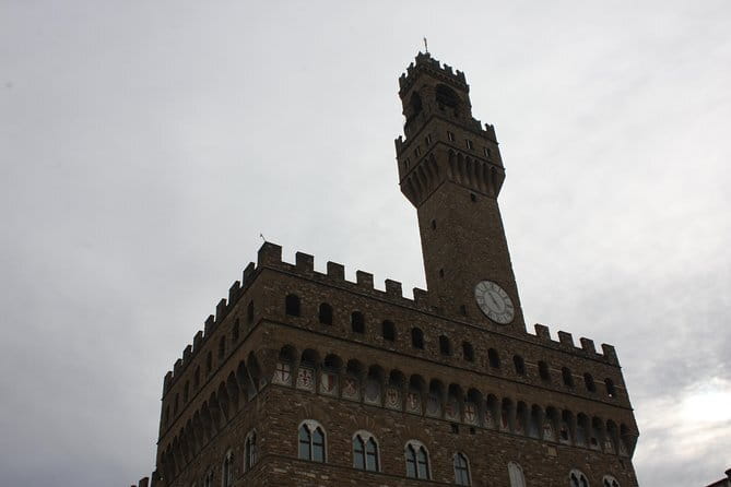 David and the highlights of Florence. - Morning vs Afternoon: How Timing Shapes Your Experience