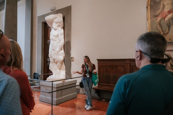 David & Duomo: Accademia & Skip the Line Exclusive Dome Access - Price and Value: Is $178.98 a Good Deal?