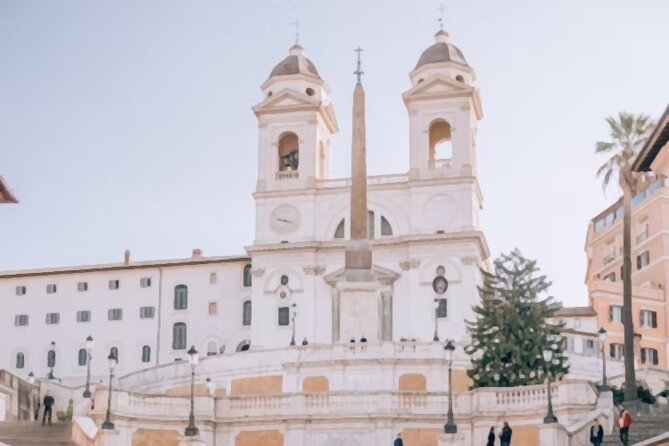 Day Trip from Florence to Rome with Vatican Museums Guided Tour - How the day’s flow works for different travel styles