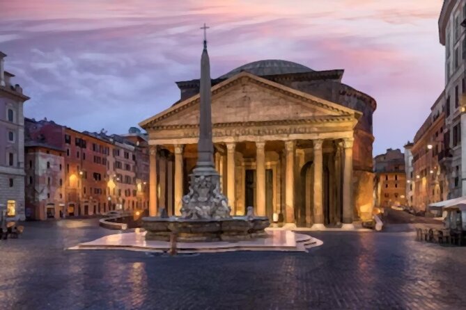 Day Trip from Florence to Rome with Vatican Museums Guided Tour - Should you book this Vatican day trip from Florence?
