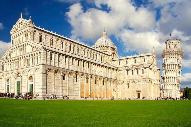 Day Trip Pisa, Siena, San Gimignano. - Photo Stops, Secret Panoramas, and Why the Guides Matter