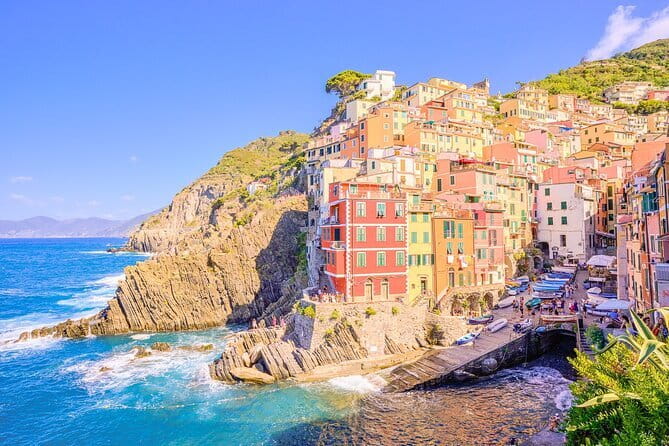 Day trip to Cinque Terre by Deluxe minivan & Hiking - Price and Value: What You’re Paying For (and What You Need to Add)