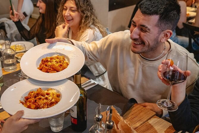 Devour Florence Food Tour with Sant'Ambrogio Market Visit - What the tastings teach you (beyond just filling your stomach)