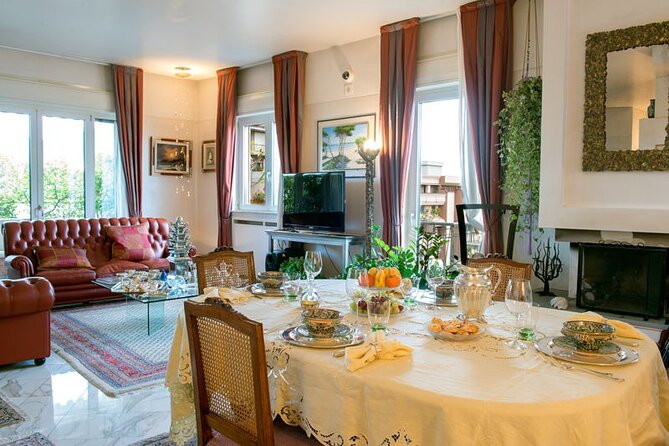 Dining experience at a local's home in Massarosa with cooking demo - Key things that make this worth your time