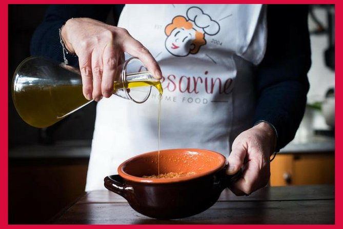 Dining experience at a local's home in Massarosa with cooking demo - Price and value: what $98.90 buys you in Tuscany