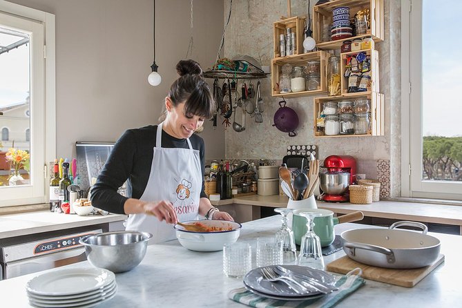 Dining experience at a local's home in Pietrasanta with cooking demo - Who you’ll meet: the host experience and why it changes everything