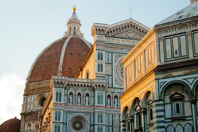 Direct Transfer from Florence Hotel To Rome Hotel - Key things to know before you book