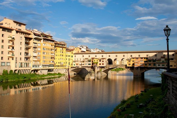 Direct Transfer from Florence Hotel To Rome Hotel - Door-to-door pickup and drop-off, not a meet-you-at-a-station shuffle