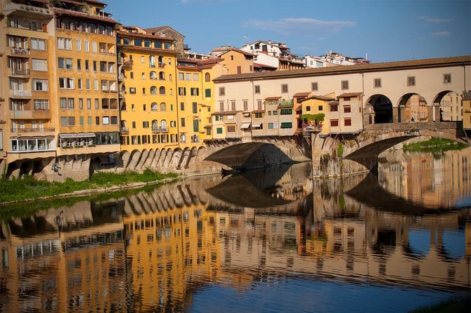 Direct Transfer from Florence Hotel To Rome Hotel - Timing on the road: about 3 hours 20 minutes to 4 hours, with realistic break options