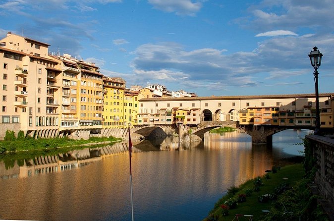 Direct Transfer from Florence Hotel To Rome Hotel - Who this transfer suits best (and who should look elsewhere)