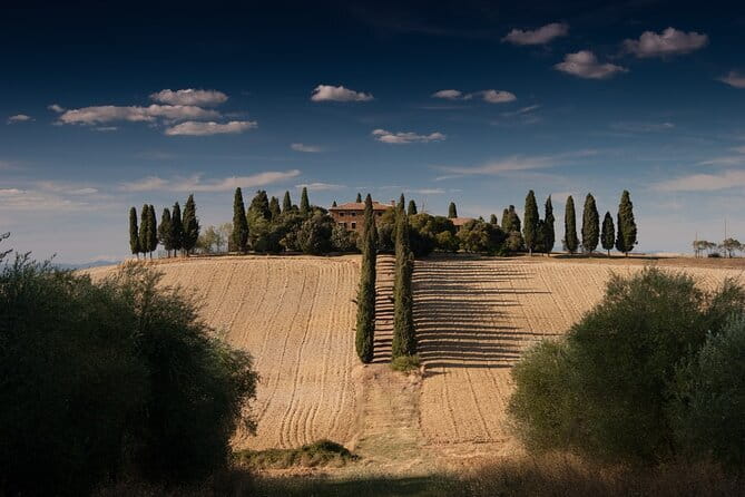 Discover Chianti: Half-Day Tour - Key takeaways before you go