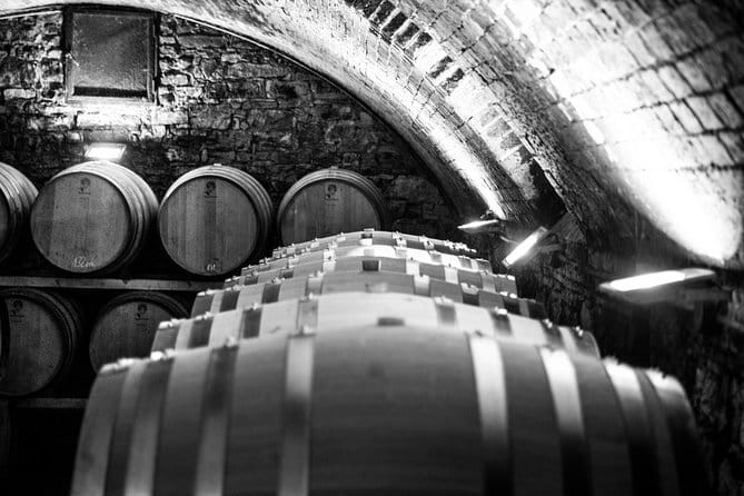 Discover Chianti Through its Wines - Getting to Fattoria Casa Sola without drama