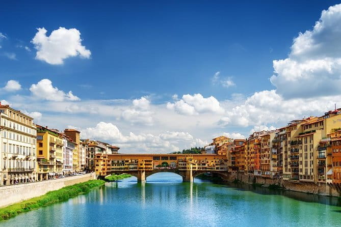 Discover Florence: Uffizi and Accademia Gallery small-group tour - Key points to know before you go