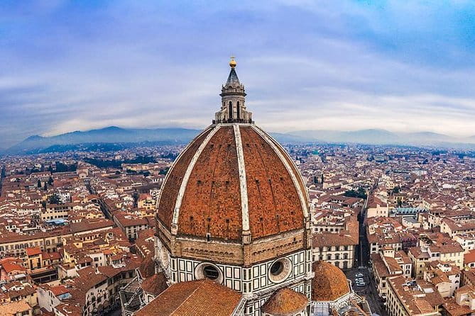Discover Florence: Uffizi and Accademia Gallery small-group tour - Is $264.90 a good deal for Florence’s biggest art day?